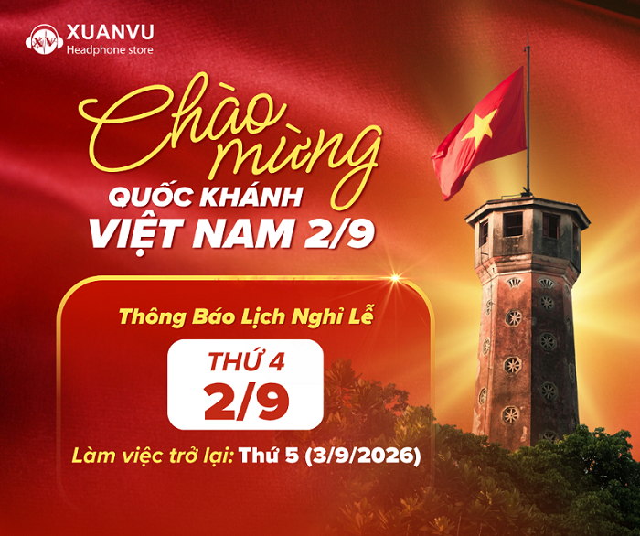 banner popup quảng cáo